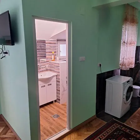 Dream 9 Apartment