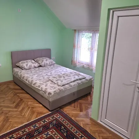 Dream 9 Apartment Belgrade