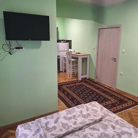 Apartment Dream 9 Belgrade