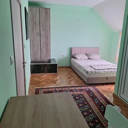 Dream 9 Belgrade