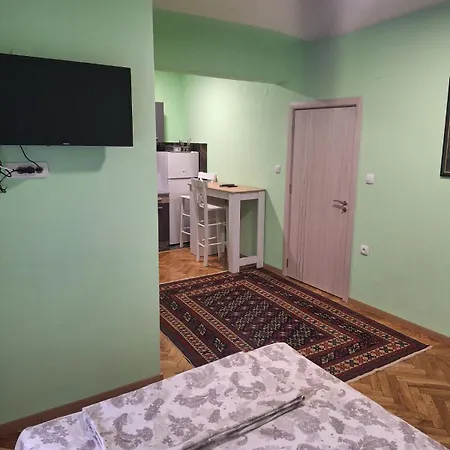Apartment Dream 9