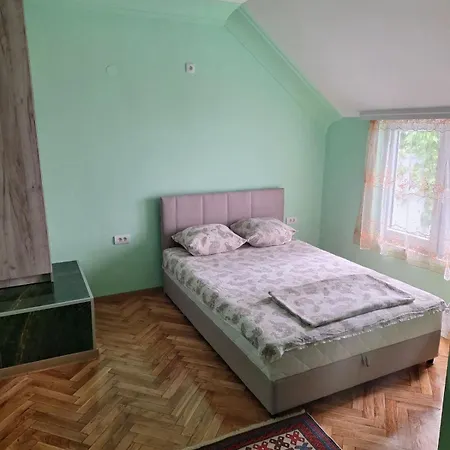 Apartamento Dream 9