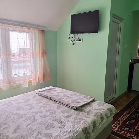 Dream 9 Apartment