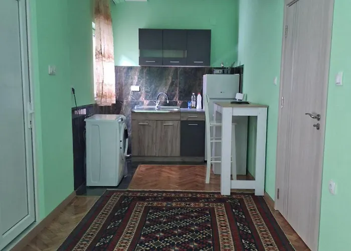 Dream 9 ベオグラード