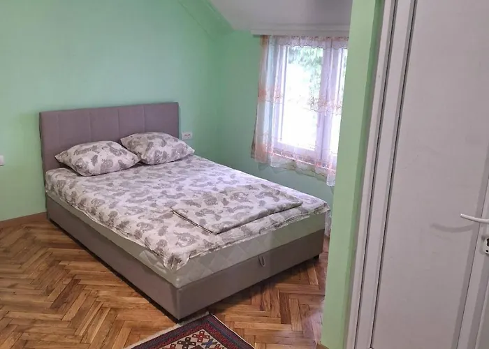 Dream 9 Lejlighed Beograd