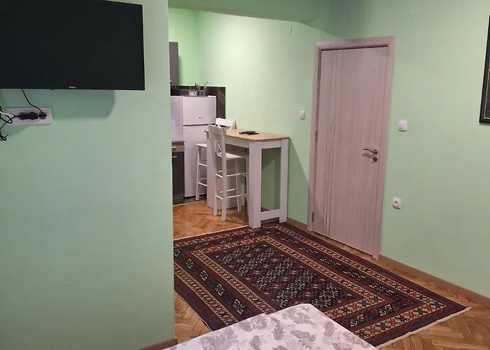 アパート Dream 9