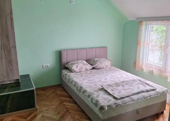 アパート Dream 9