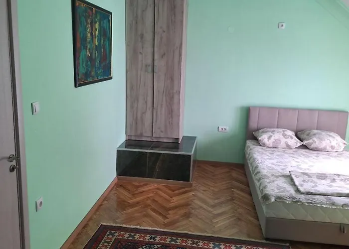 アパート Dream 9 *