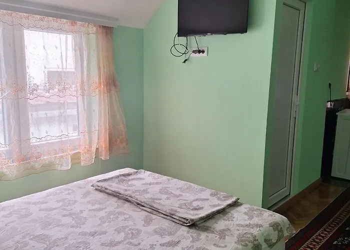 Dream 9 アパート