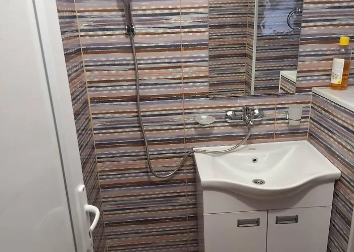 アパート Dream 9