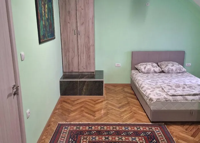 Dream 9 * ベオグラード